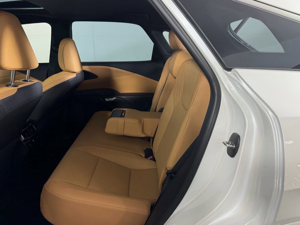 Used 2026 Lexus RX 350 Premium image 21