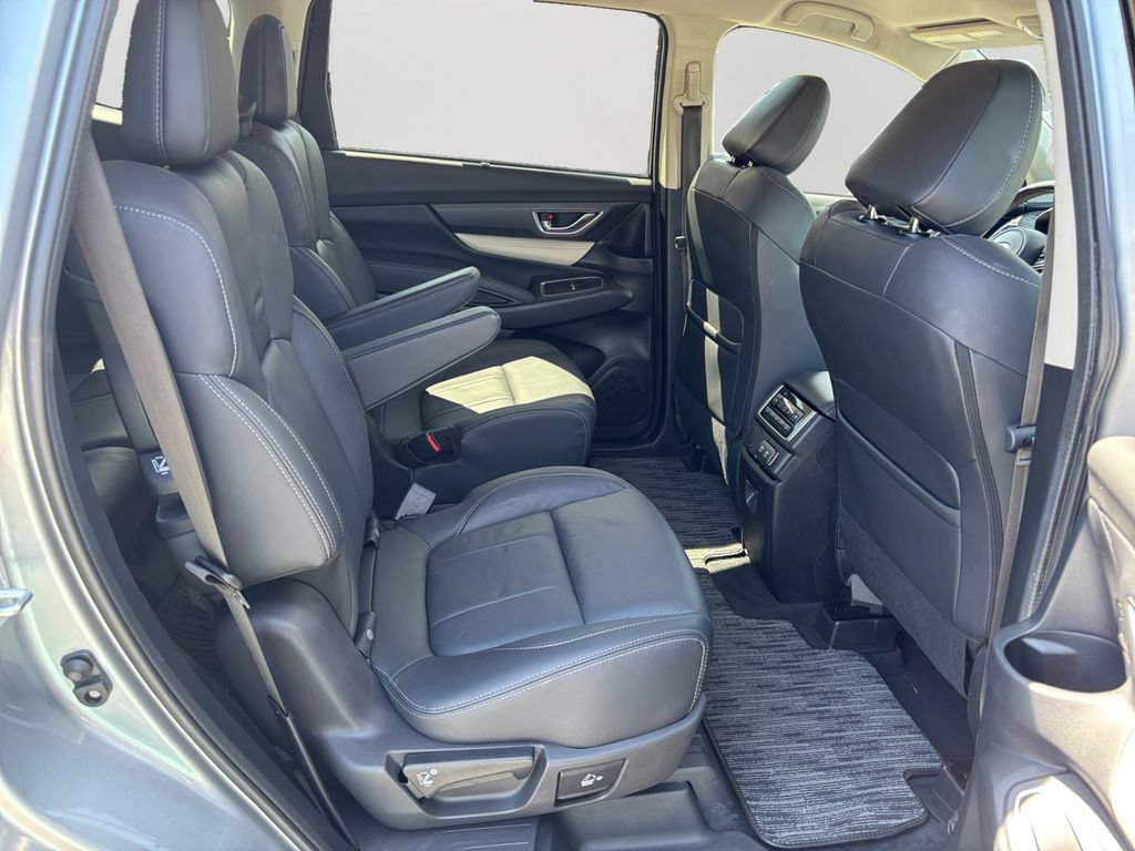 Used 2022 Subaru Ascent Limited AWD/4WD image 13