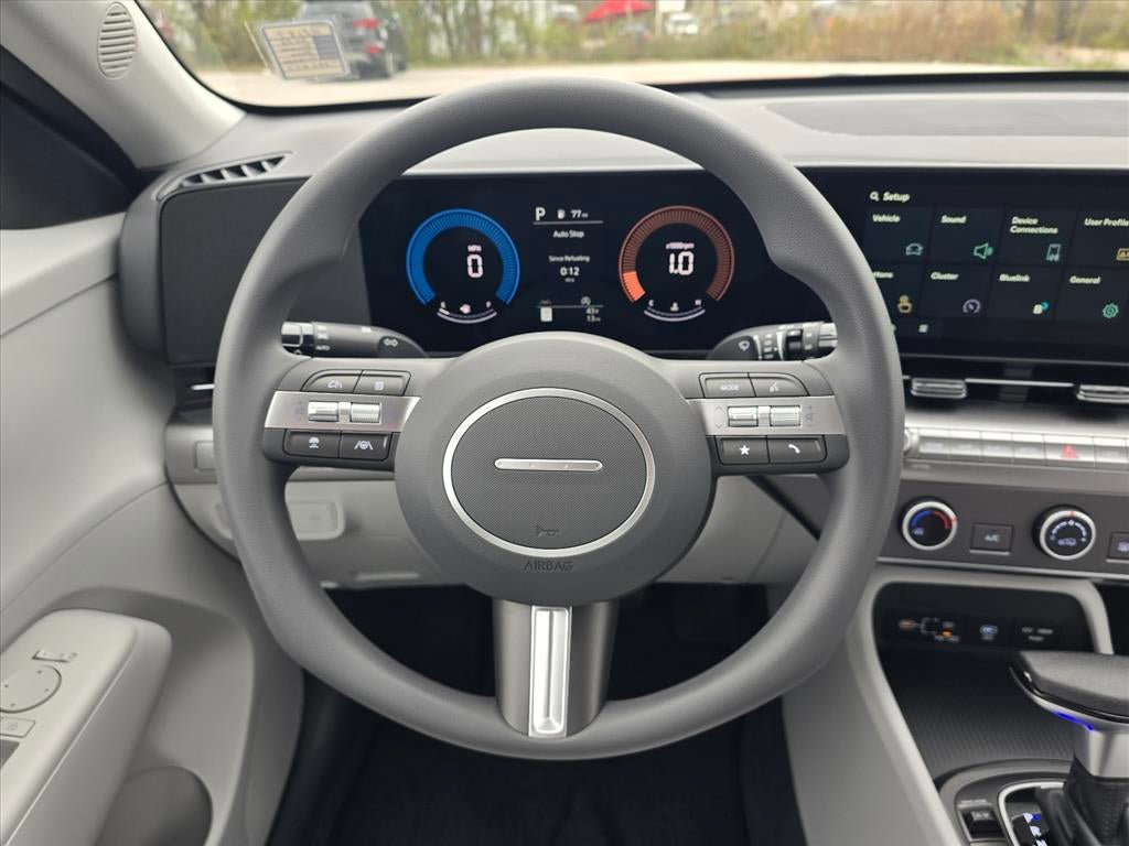 New 2026 Hyundai Kona SE AWD/4WD image 14