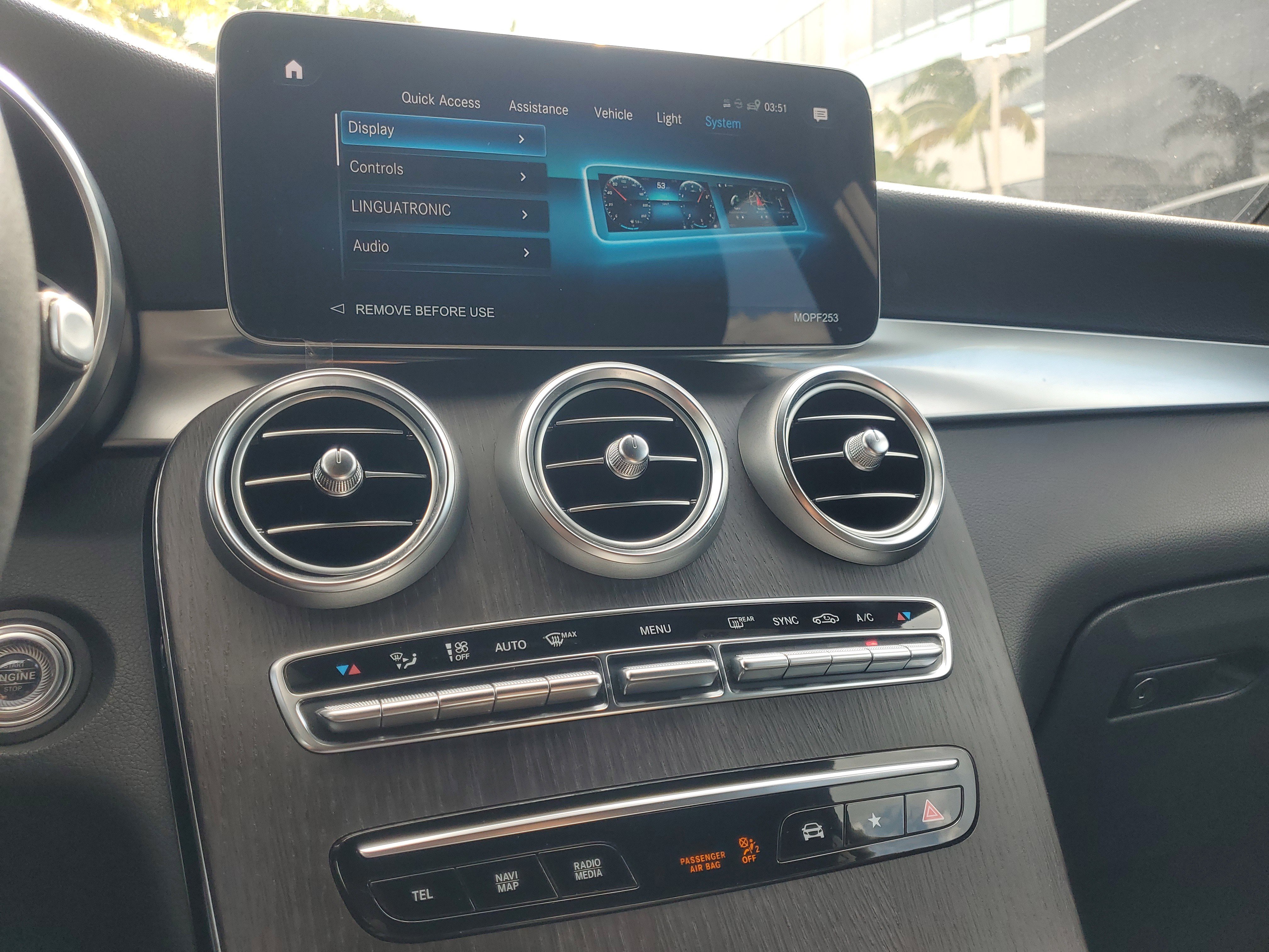 Used 2022 Mercedes-Benz GLC 300 image 29