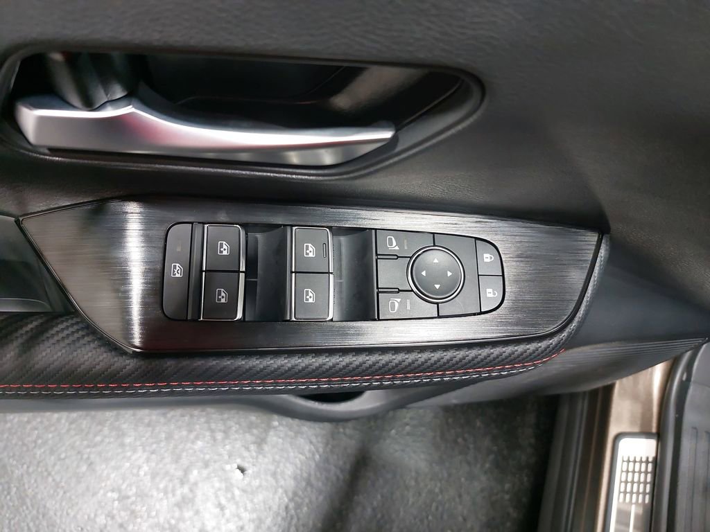 New 2026 Nissan Kicks SR w/ SR Premium Package image 28