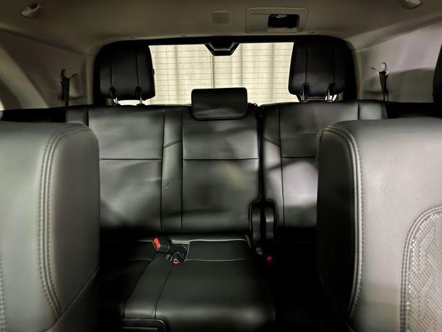 Used 2024 Toyota Sequoia Limited w/ Nightshade Package image 34