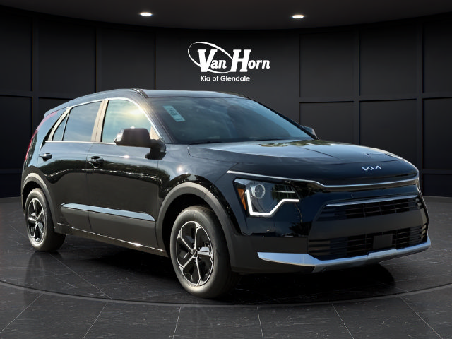 New 2026 Kia Niro EX w/ EX Premium Package