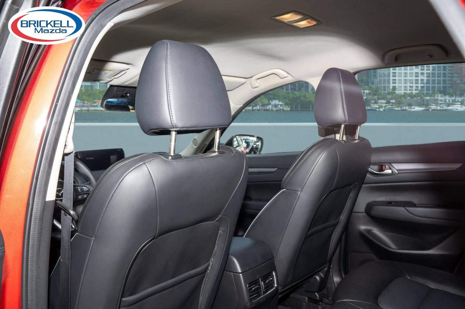 Used 2024 MAZDA CX-5 AWD 2.5 S image 17