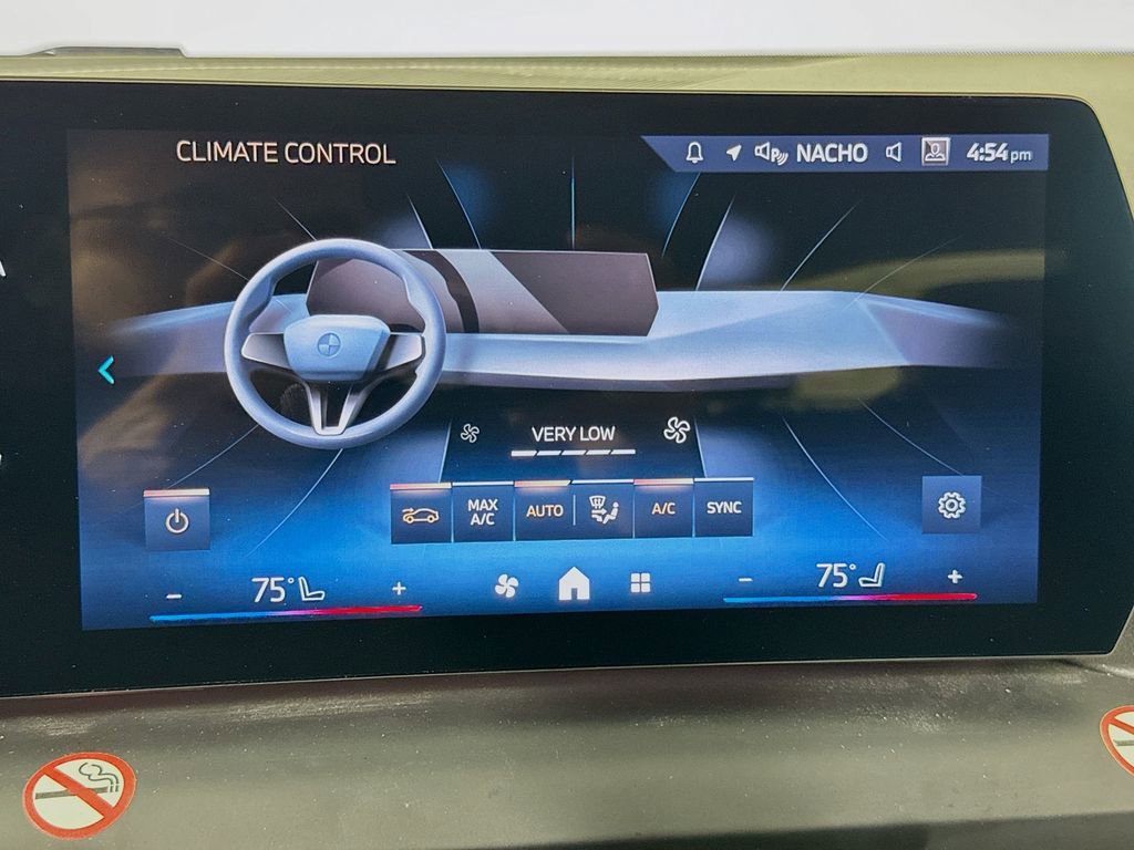 Used 2025 BMW 228i xDrive image 34