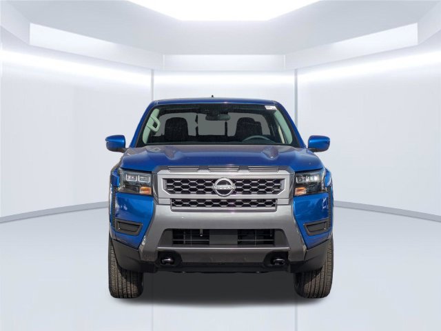 New 2026 Nissan Frontier SV w/ SV Convenience Package AWD/4WD image 10