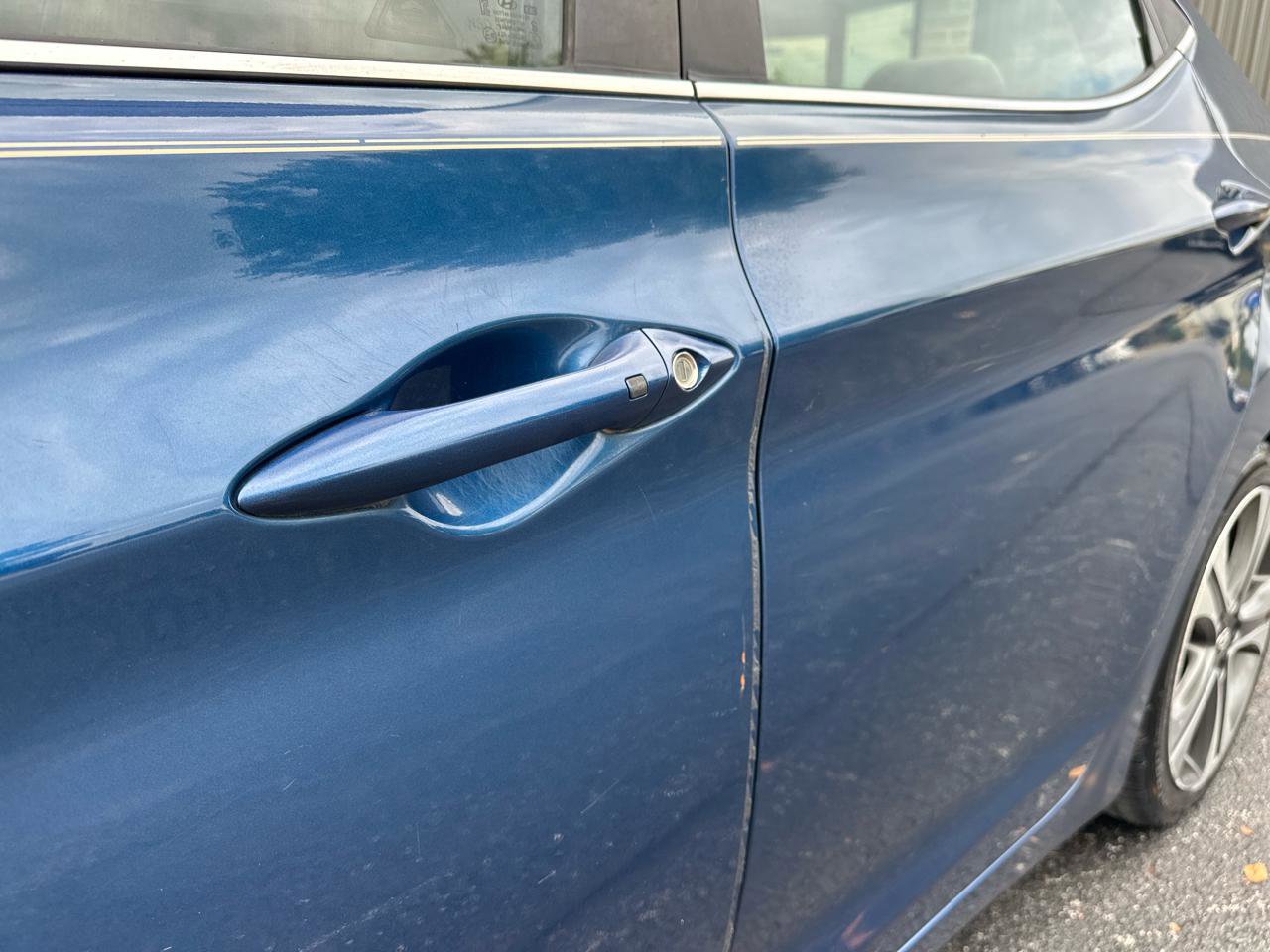 Used 2015 Hyundai Elantra Sport image 59