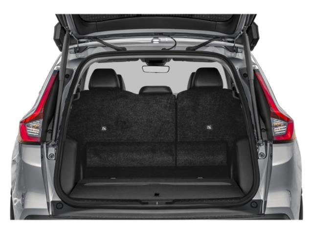New 2026 Honda CR-V EX-L image 11