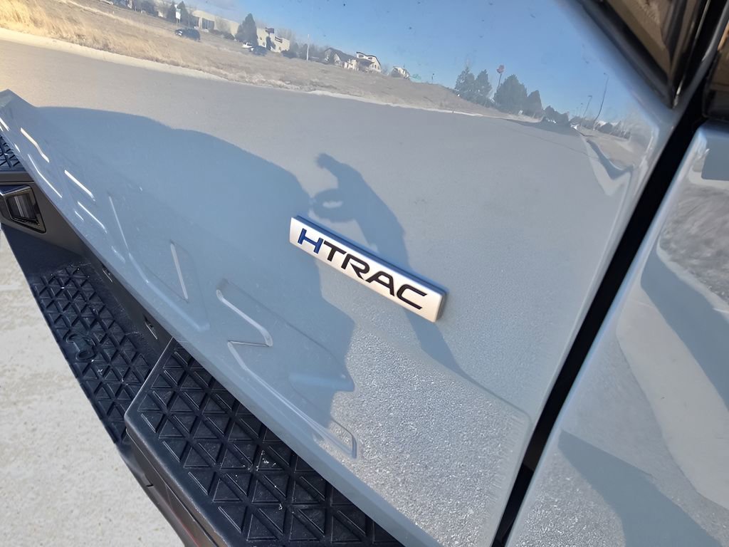 New 2026 Hyundai Santa Cruz SEL image 10