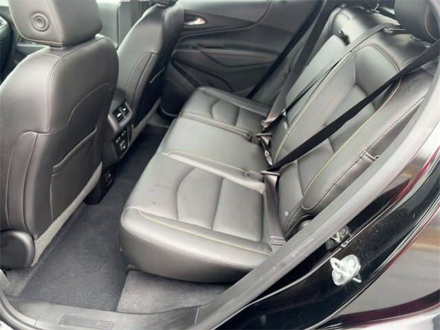 Used 2020 Chevrolet Equinox Premier image 25