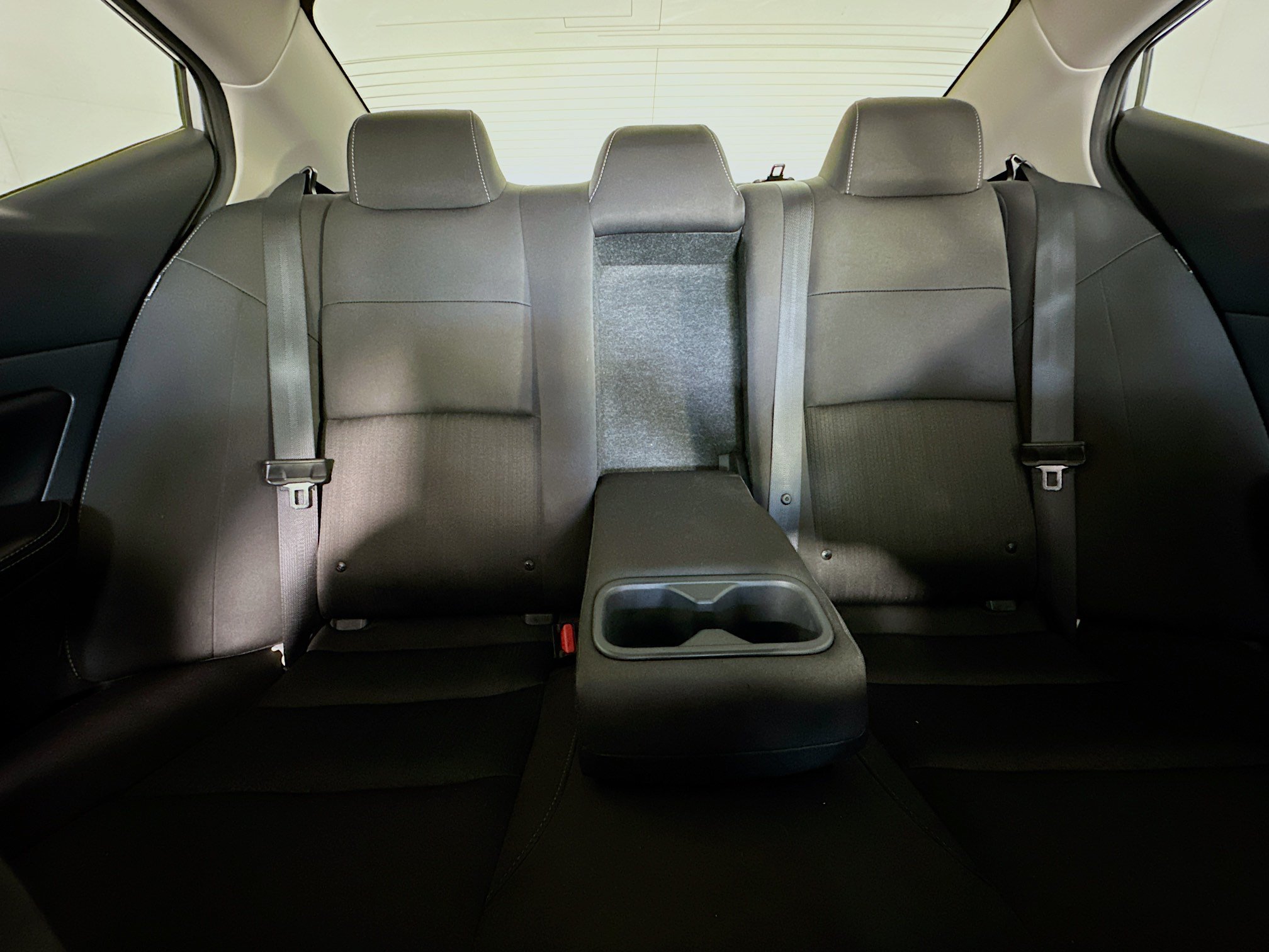 Used 2023 Nissan Altima 2.5 SV FWD image 30