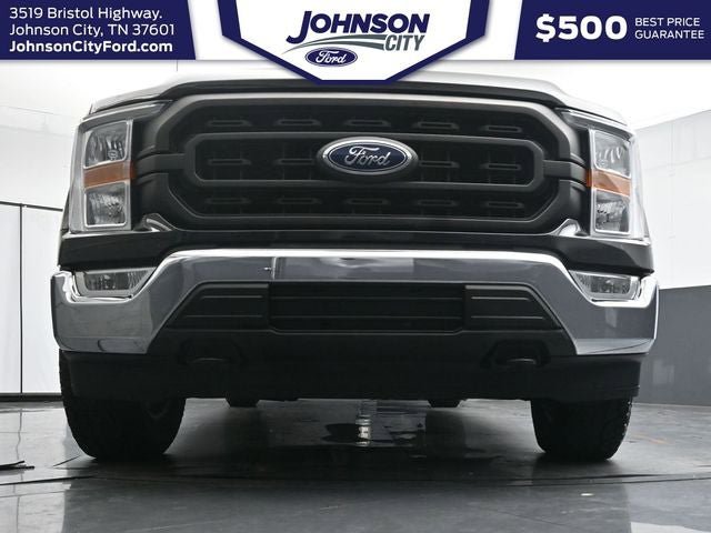 Certified 2021 Ford F150 XL w/ Trailer Tow Package AWD/4WD image 29
