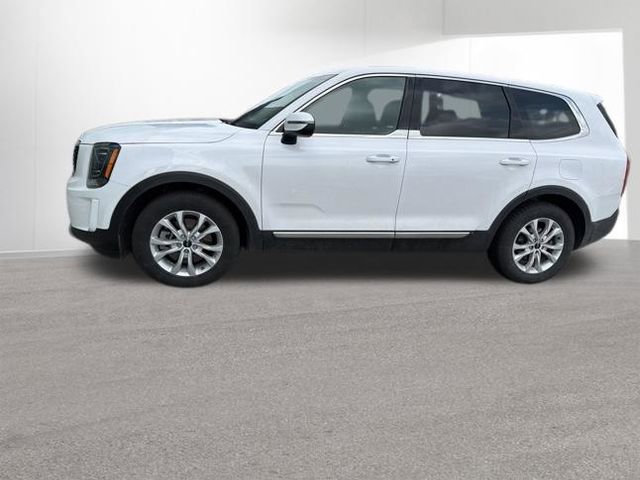 Used 2022 Kia Telluride LX image 13