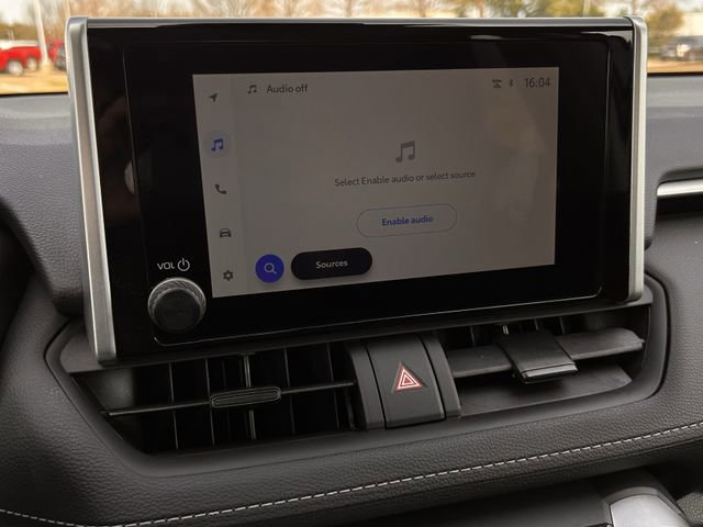 Certified 2025 Toyota RAV4 XLE w/ Weather Package image 20