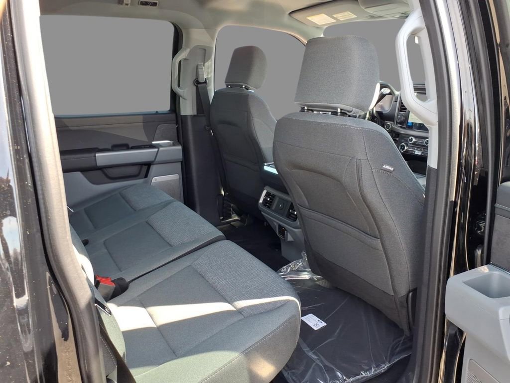 New 2026 Ford F150 XLT w/ Equipment Group 303A High image 9