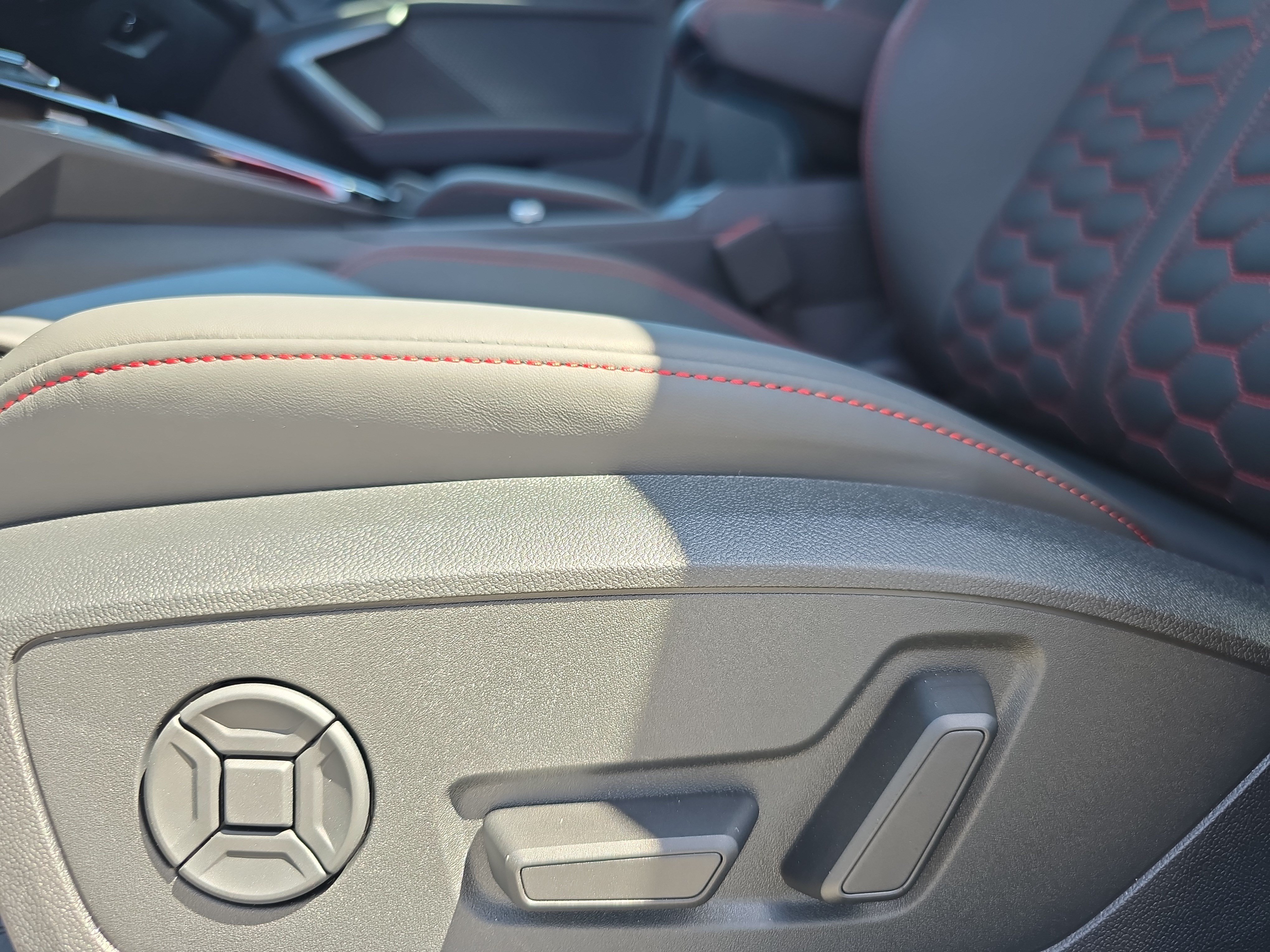 New 2026 Audi RS 3 AWD/4WD image 26