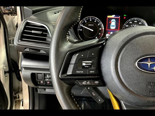 Used 2023 Subaru Crosstrek 2.5i Sport image 12