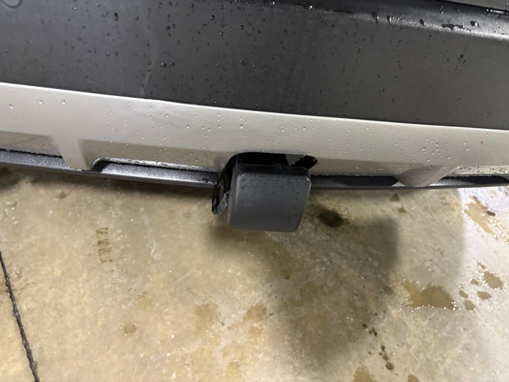 Used 2020 Ford Edge Titanium w/ Class II Trailer Tow Package image 27