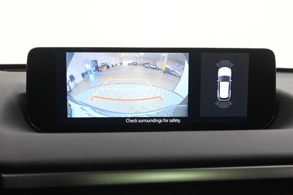 New 2026 MAZDA CX-50 AWD 2.5 Hybrid w/ Weather Package image 29