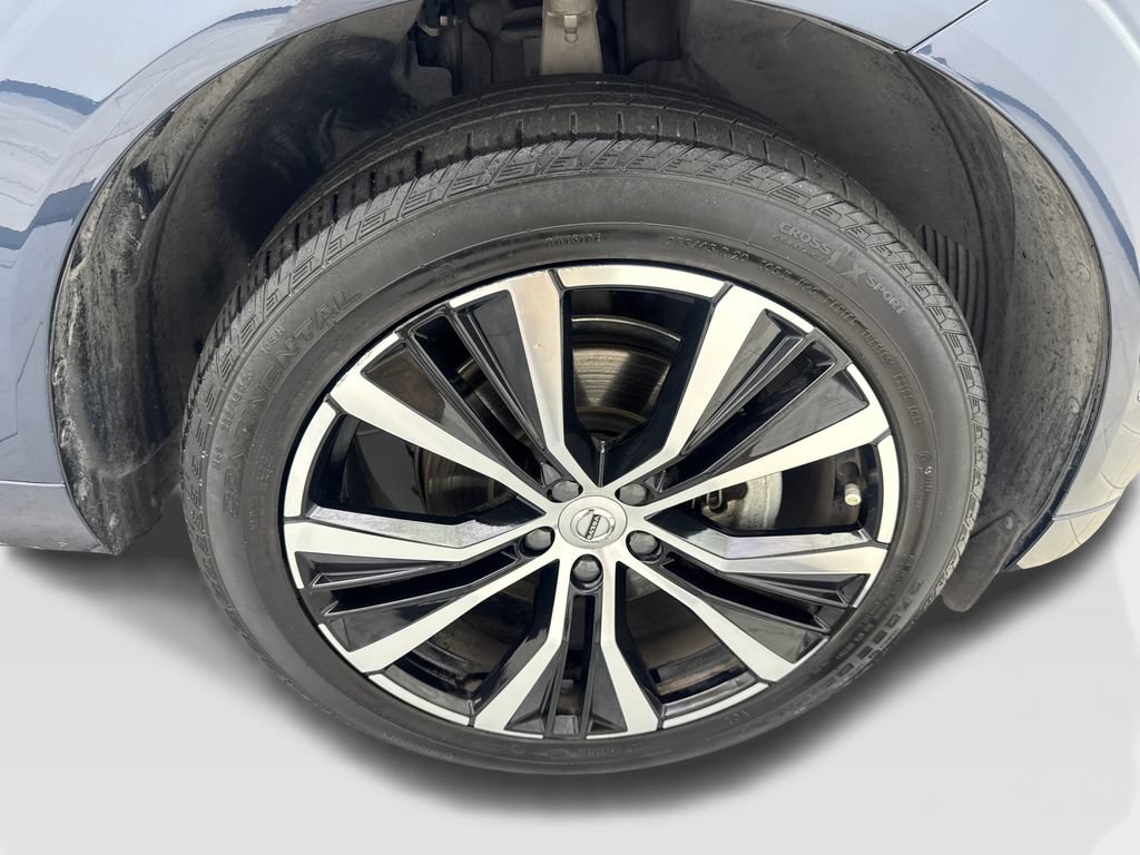 Used 2024 Volvo XC60 B5 Plus w/ Protection Package Premier AWD/4WD image 84