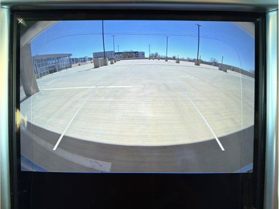 Used 2016 Tesla Model X Performance image 25