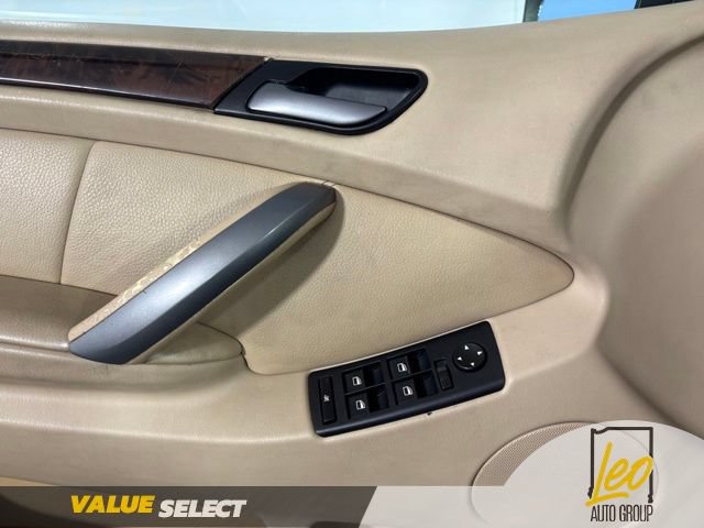 Used 2006 BMW X5 3.0i AWD/4WD image 17