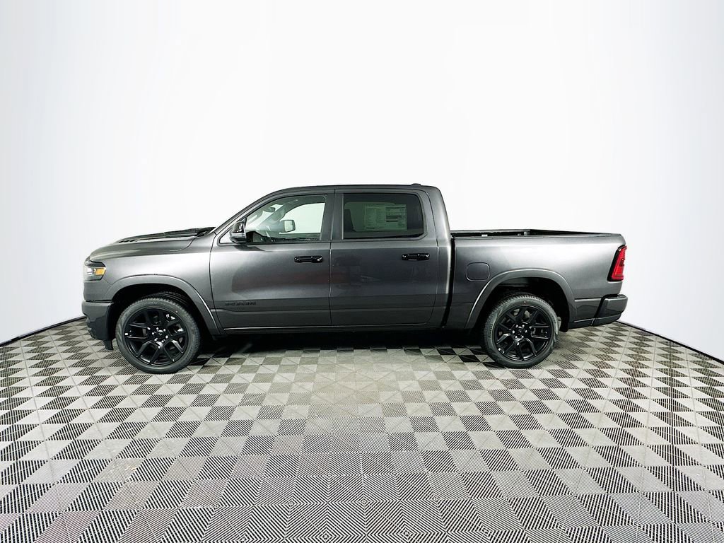 New 2026 RAM 1500 Laramie image 5