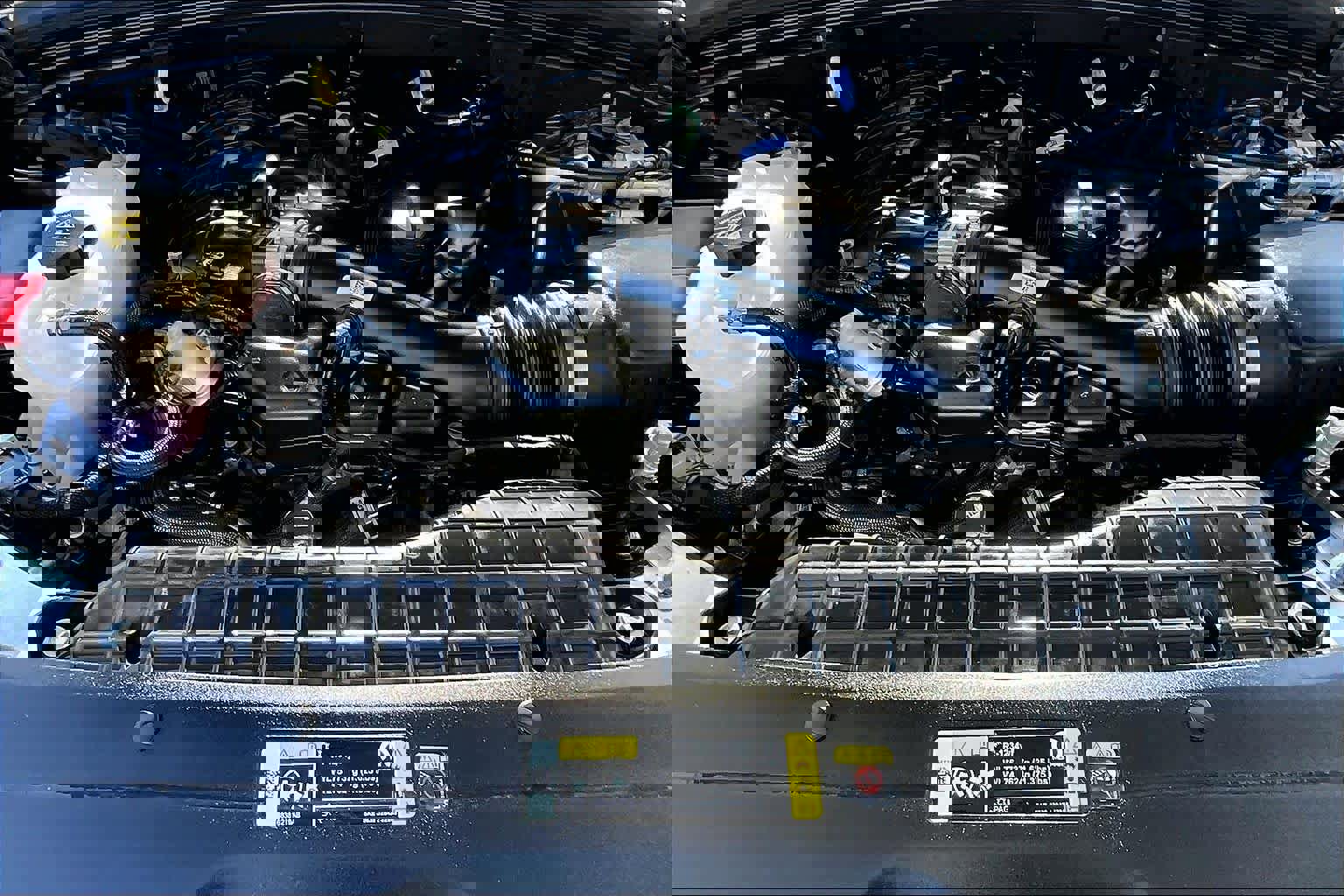 Used 2024 Jeep Grand Cherokee L Limited w/ Black Appearance Package image 29