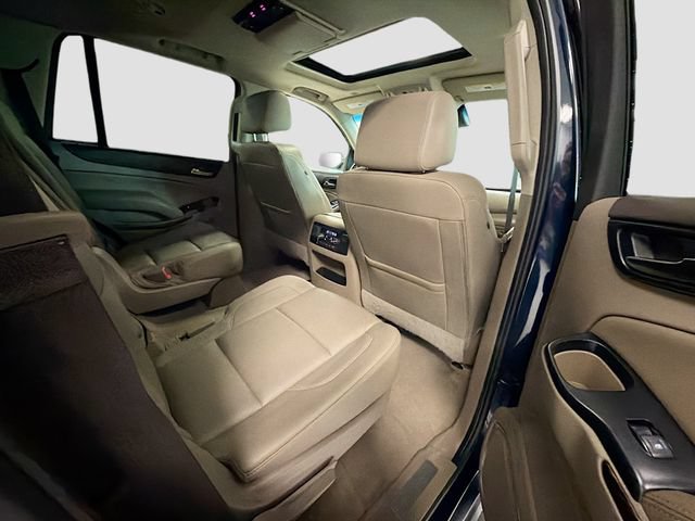 Used 2019 GMC Yukon SLT w/ Premium Edition AWD/4WD image 12