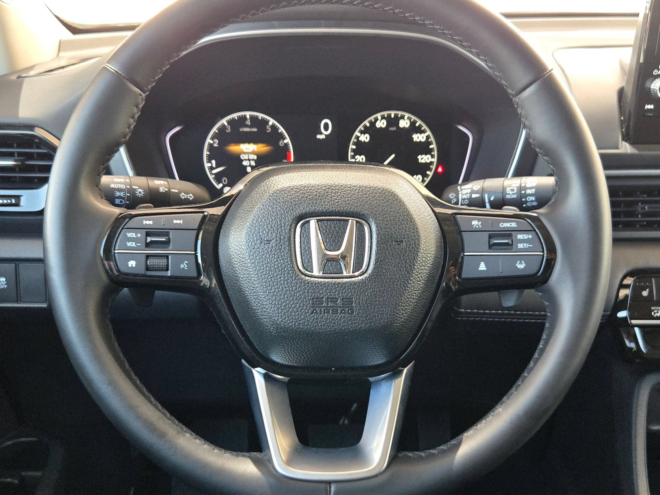 Used 2025 Honda Pilot EX-L image 20