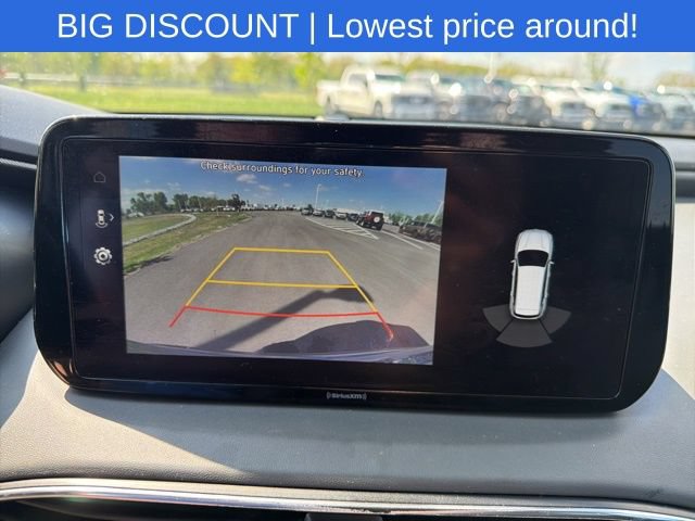 Used 2023 Hyundai Santa Fe Blue AWD/4WD image 29