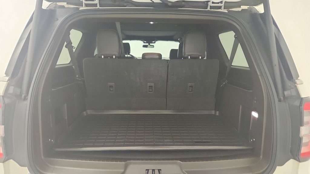 Used 2024 Ford Expedition Max King Ranch AWD/4WD image 27