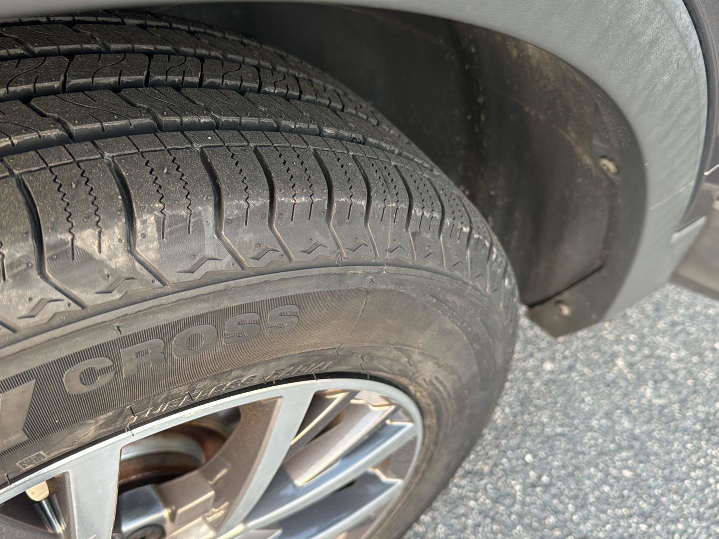 Used 2021 Volkswagen Tiguan S image 33