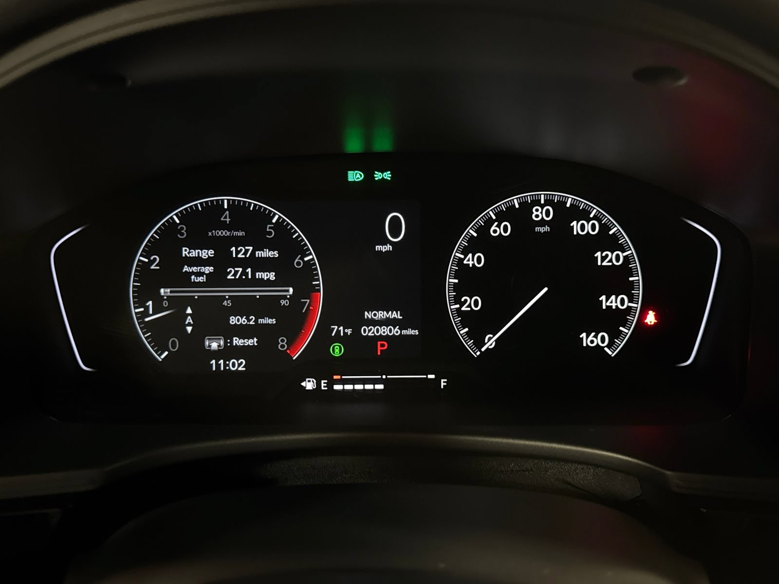 Used 2024 Honda Civic Sport image 18