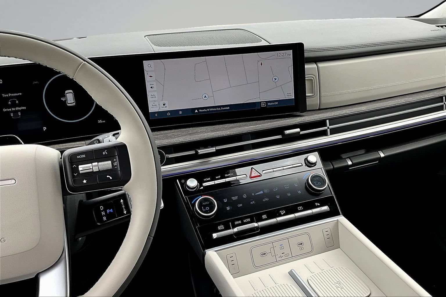 New 2026 Hyundai Santa Fe Calligraphy AWD/4WD image 6