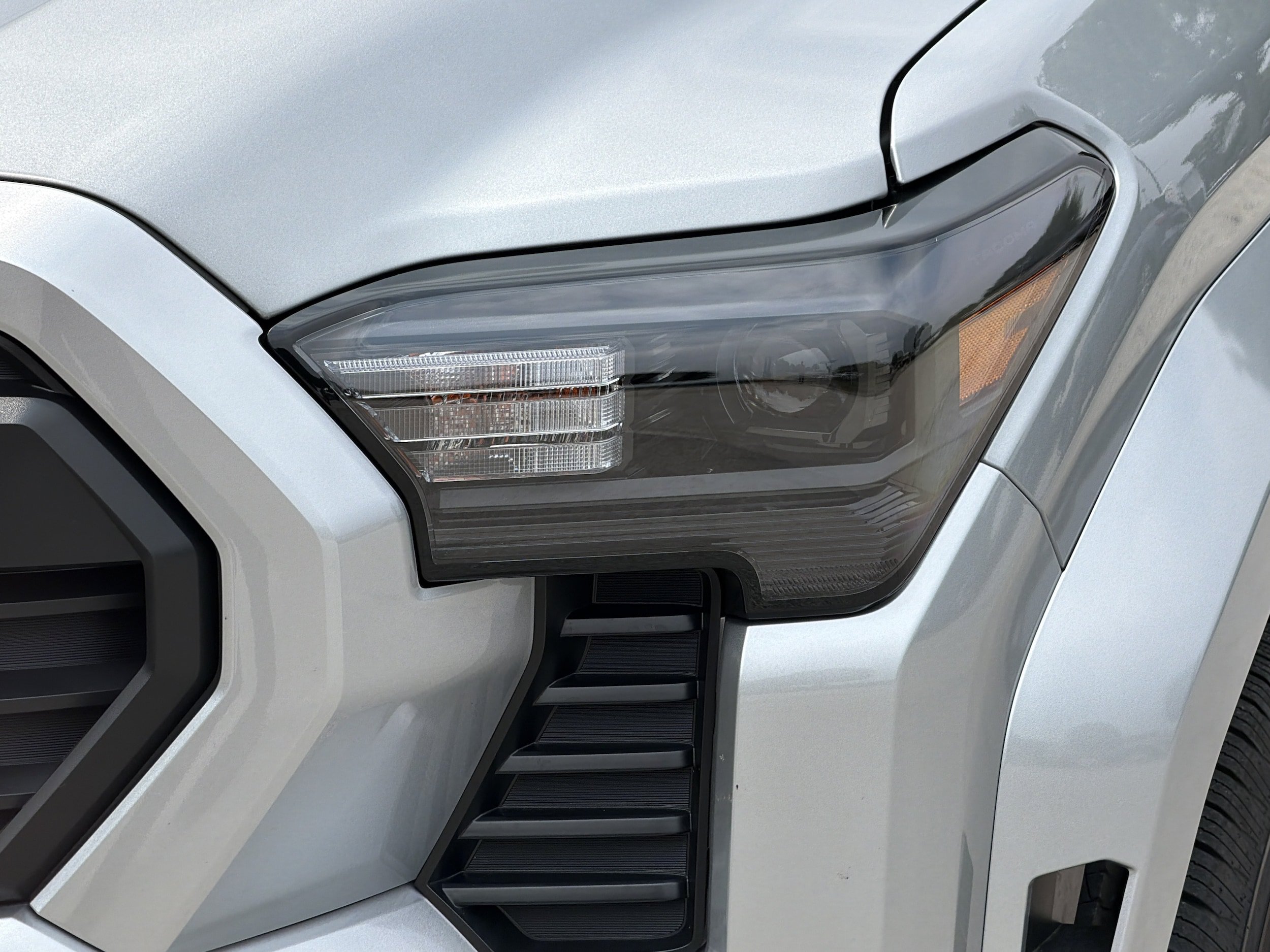 Certified 2026 Toyota Tacoma TRD Sport AWD/4WD image 30