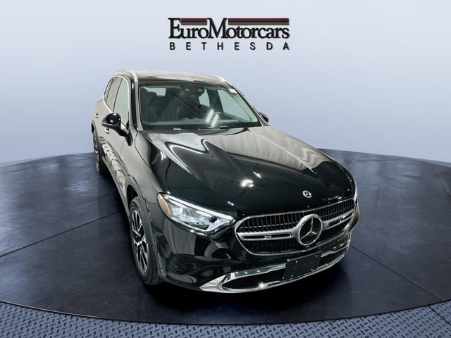 New 2026 Mercedes-Benz GLC 350e 4MATIC image 4