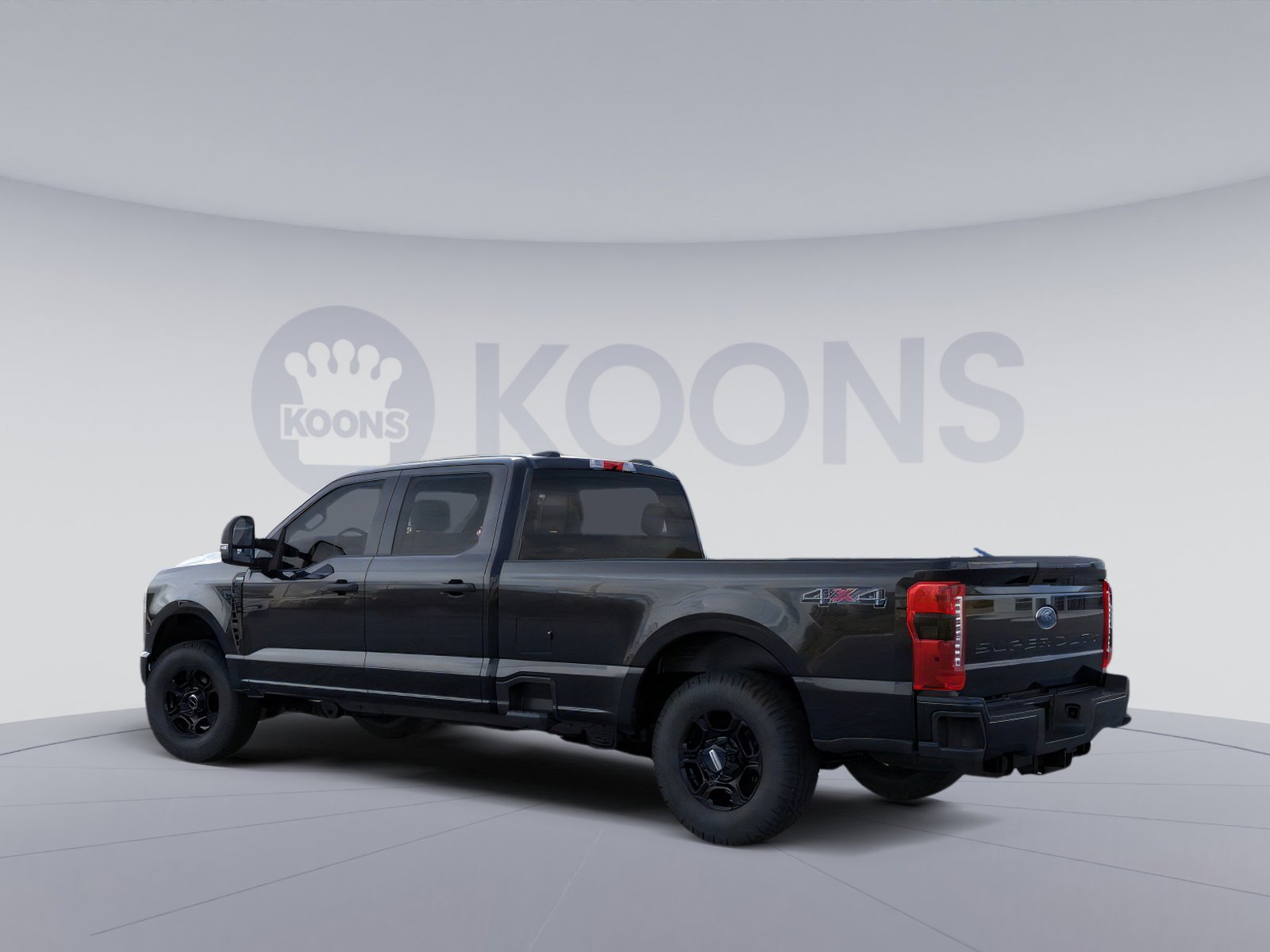 New 2026 Ford F250 XL w/ STX Appearance Package image 5