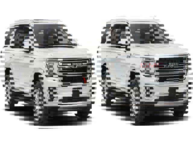 Used 2023 GMC Yukon SLT w/ SLT Premium Package image 9