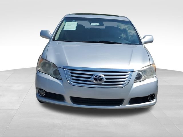 Used 2008 Toyota Avalon Limited FWD image 2