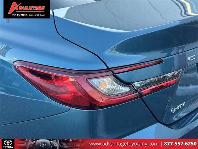 Certified 2026 Toyota Camry LE w/ Convenience Package image 13