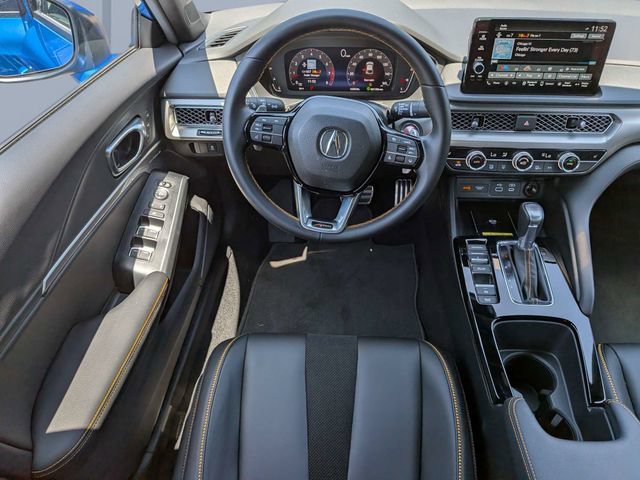 Used 2026 Acura Integra A-Spec FWD image 17
