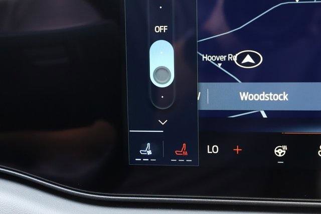 New 2025 Ford Mustang GT Premium image 30