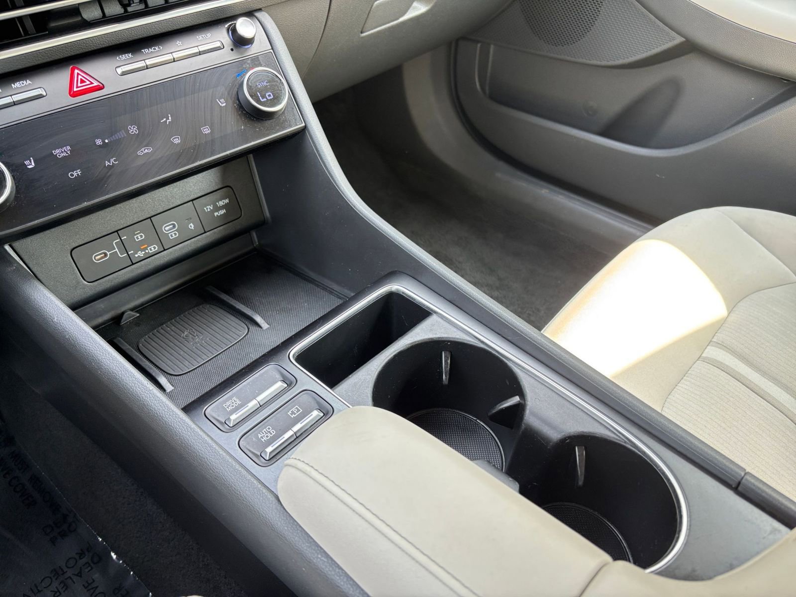 Used 2025 Hyundai Sonata SEL image 41