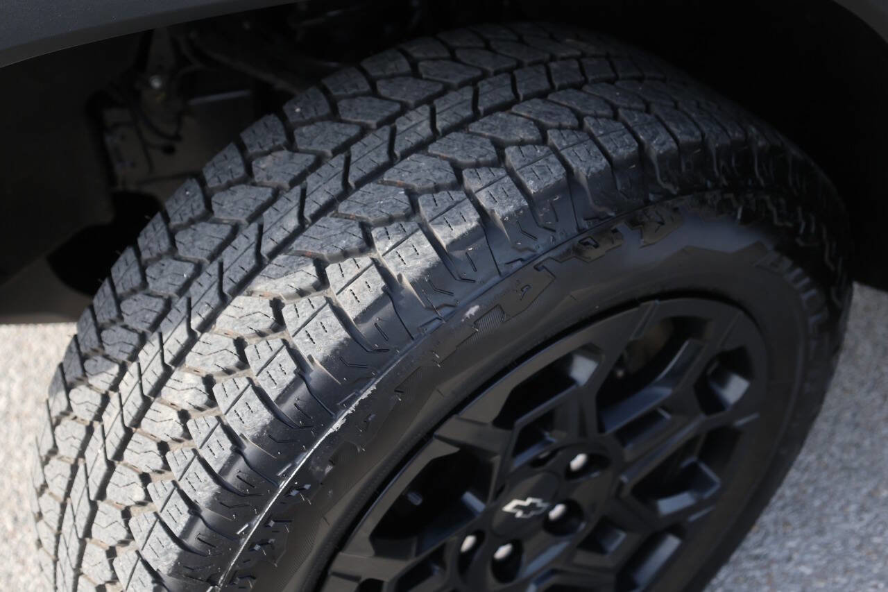 Used 2026 Chevrolet Colorado Trail Boss image 24