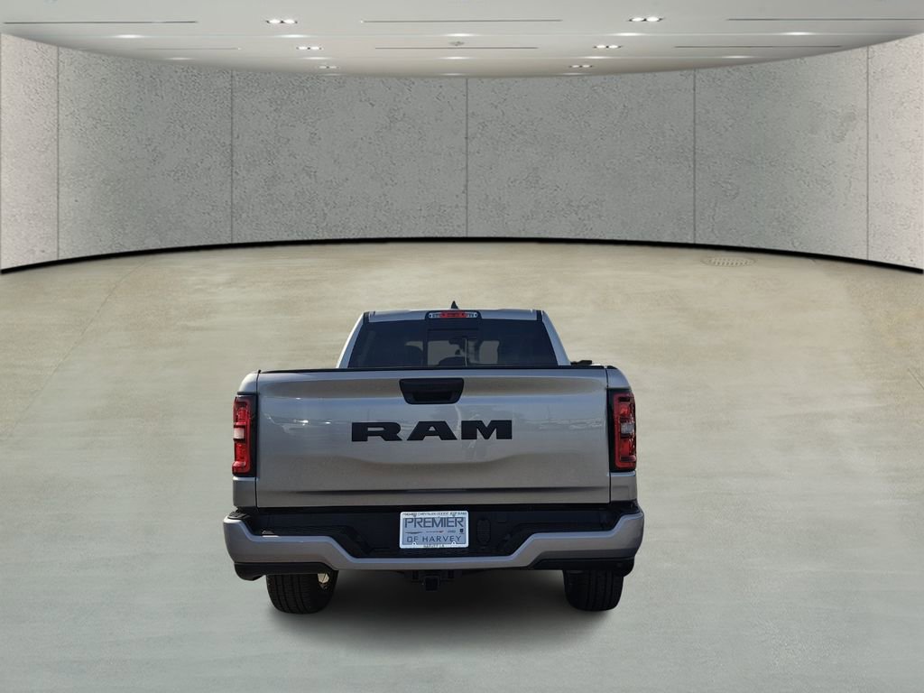 New 2025 RAM 1500 Tradesman image 6