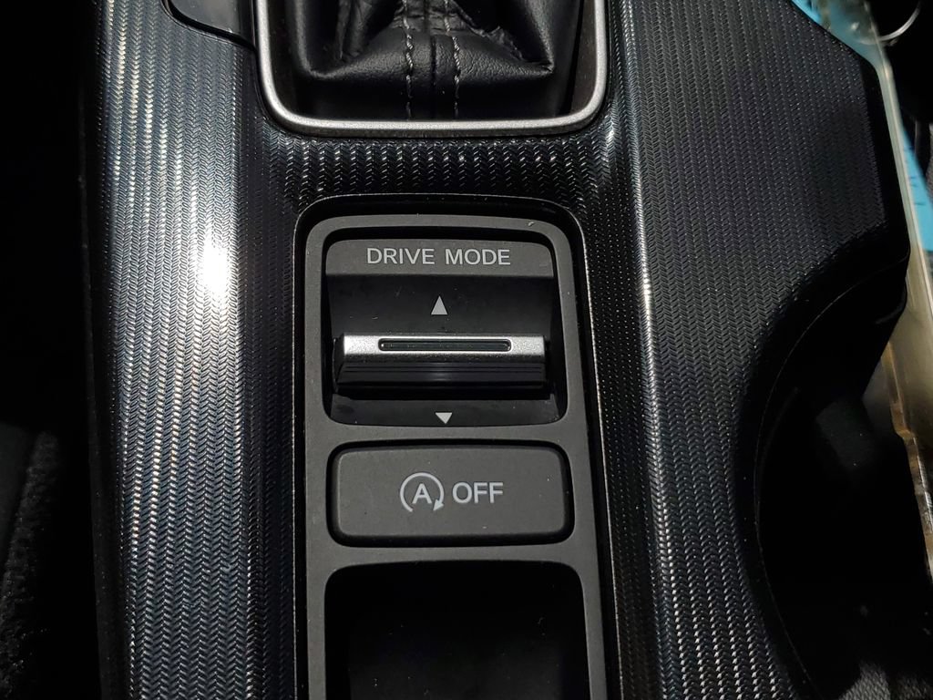 Used 2024 Honda Civic Sport Touring image 28
