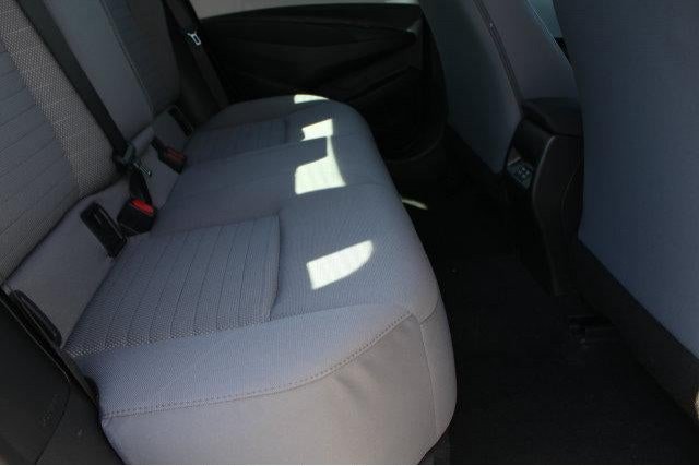 Certified 2026 Toyota Corolla SE FWD image 27