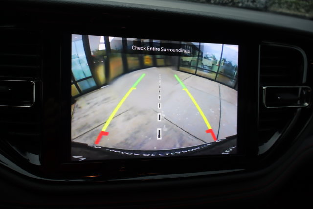 Used 2025 Dodge Durango GT RWD image 40