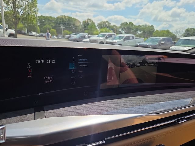Certified 2026 Cadillac Escalade IQ Luxury 2 AWD/4WD image 19